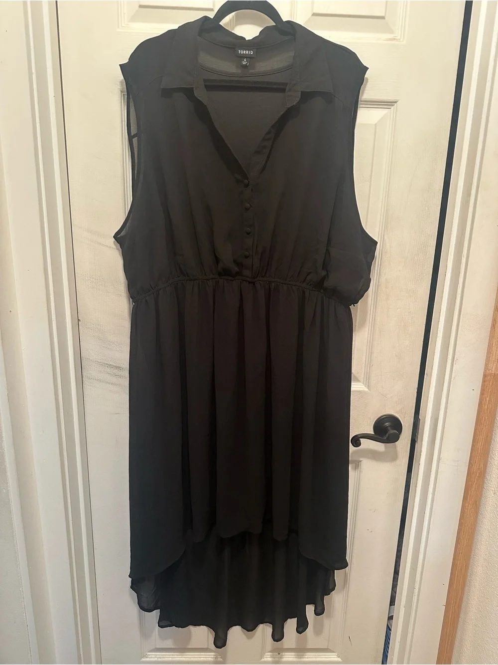 torrid | Dresses | Torrid Black Sleeveless Highlow Shirt Dress | Poshmark torrid | Dresses | Torrid Black Sleeveless Highlow Shirt Dress | Poshmark